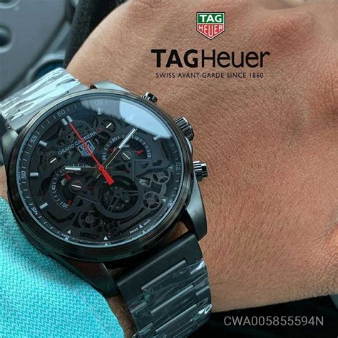 tag heuer watches cheapest price in india